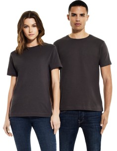 C-N03-MEN'S / UNISEX CLASSIC JERSEY T-SHIRT 2